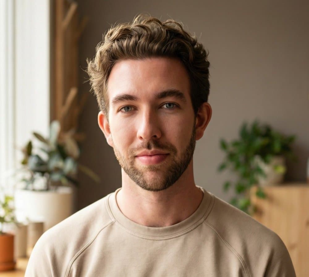 Yurii Kapkov — Founder & CEO at ApolloRise